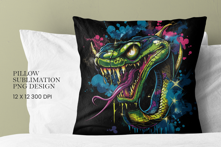 Dragon Graphic Image 9