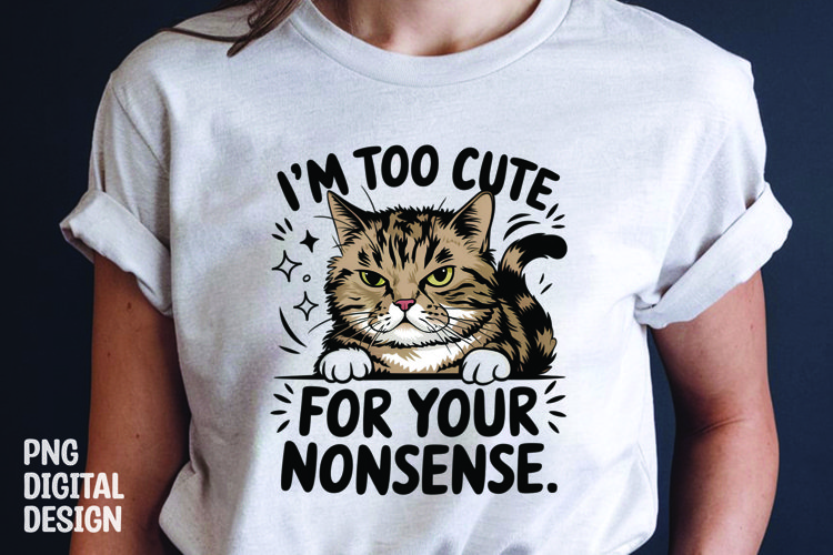 Cat Png Image 22