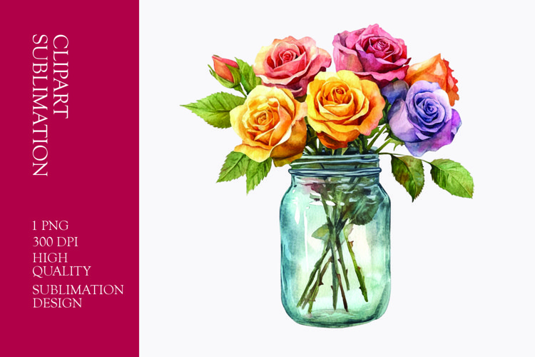 Jar Clipart Image 14