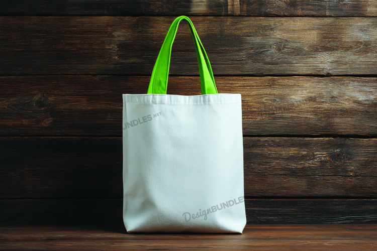 Bag Mockups Image 4