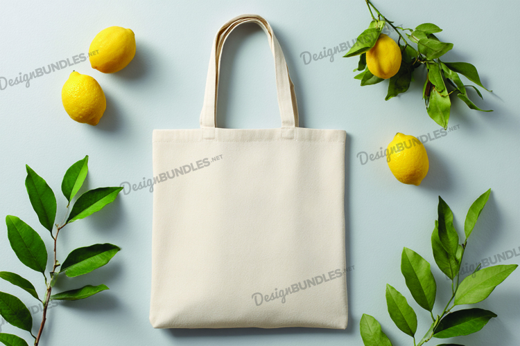 Bag Mockups Image 3