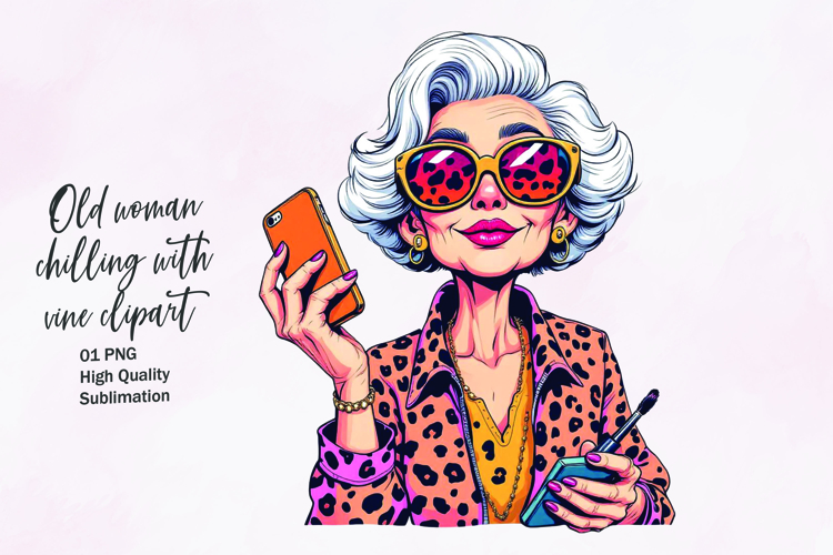 Wine Illustration Image 23
