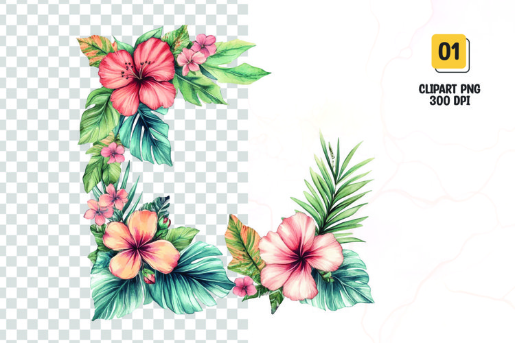 Frame Clipart Image 5