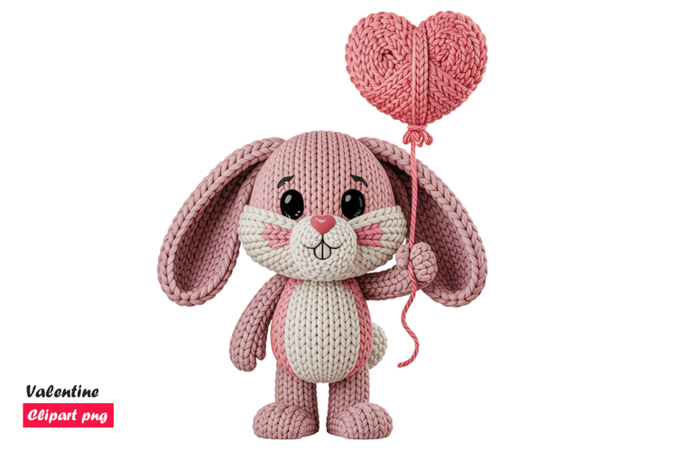 Crochet Clipart Image 11