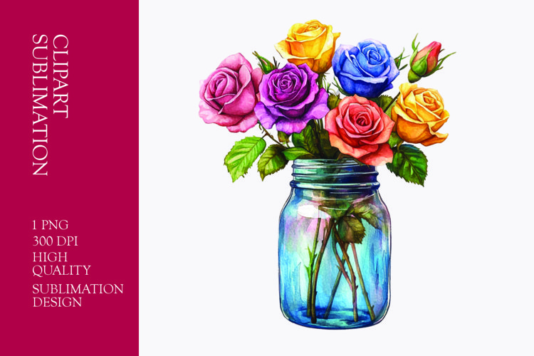 Jar Clipart Image 13