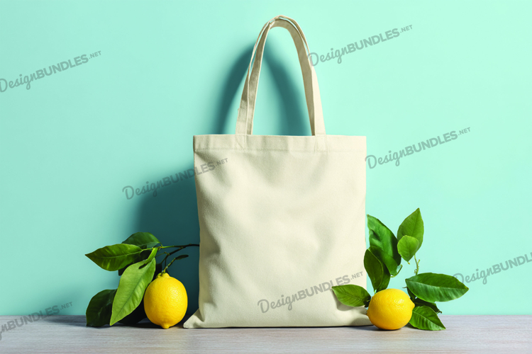 Bag Mockups Image 20