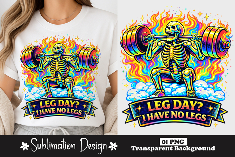 Skeleton PNG Image 17