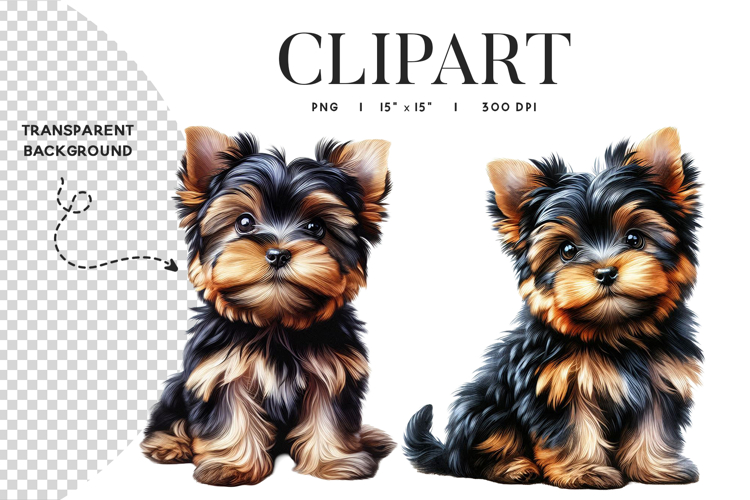 Pet Clipart Image 9