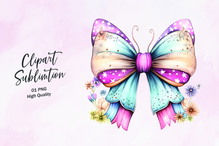 Ribbon Clipart Image 14