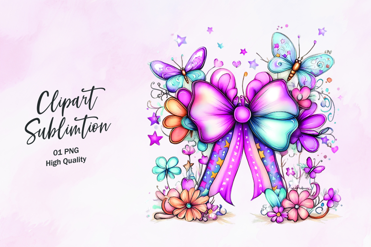 Fairy Tale Clipart Image 17