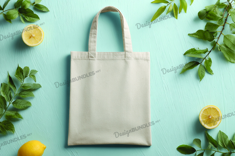 Bag Mockups Image 2