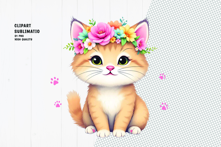 Kitten Png Image 21
