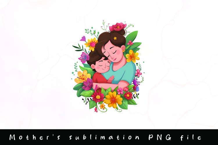 Happy Mothers Day Png Image 14