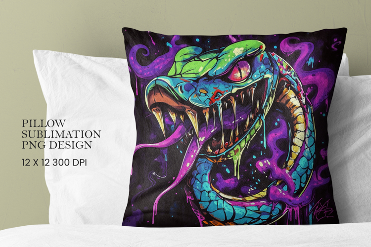 Dragon Graphic Image 8