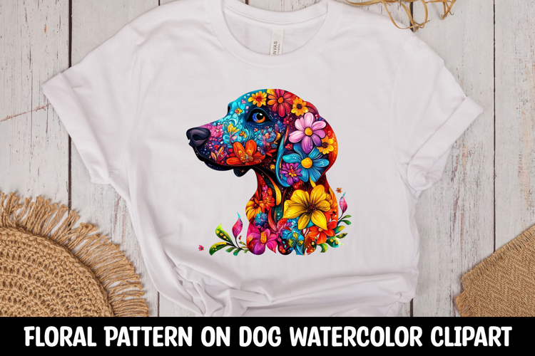 Puppy Clipart Image 11