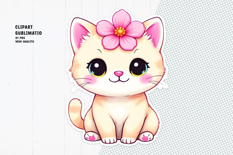 Pet Illustration Image 20