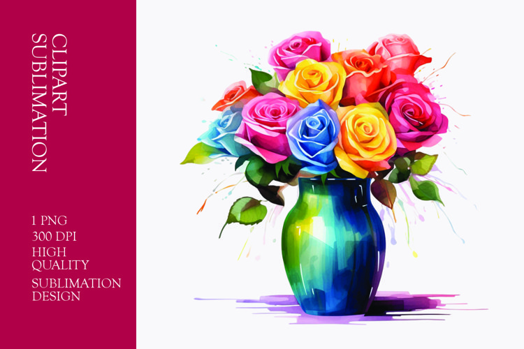 Vase Png Image 11