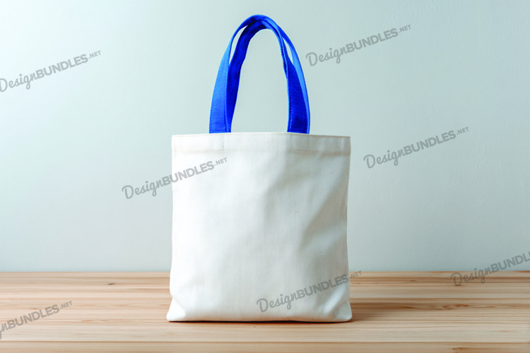 Bag Mockups Image 3