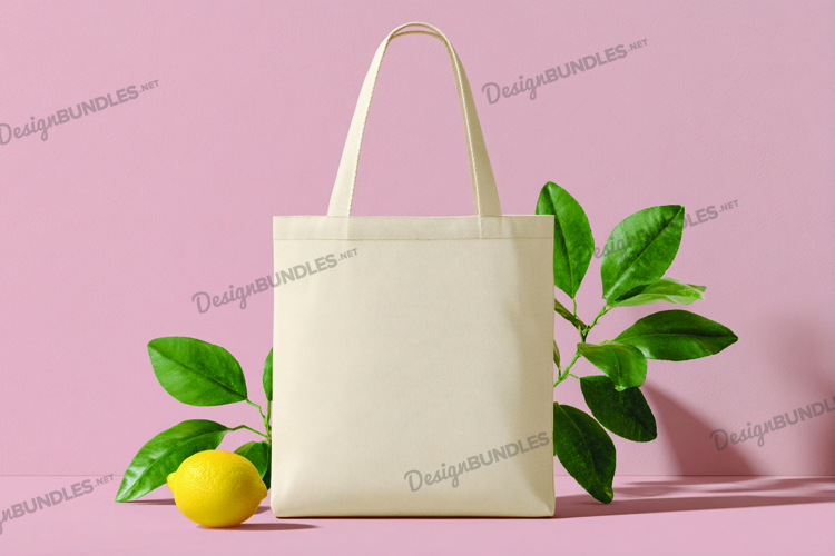 Bag Mockups Image 18