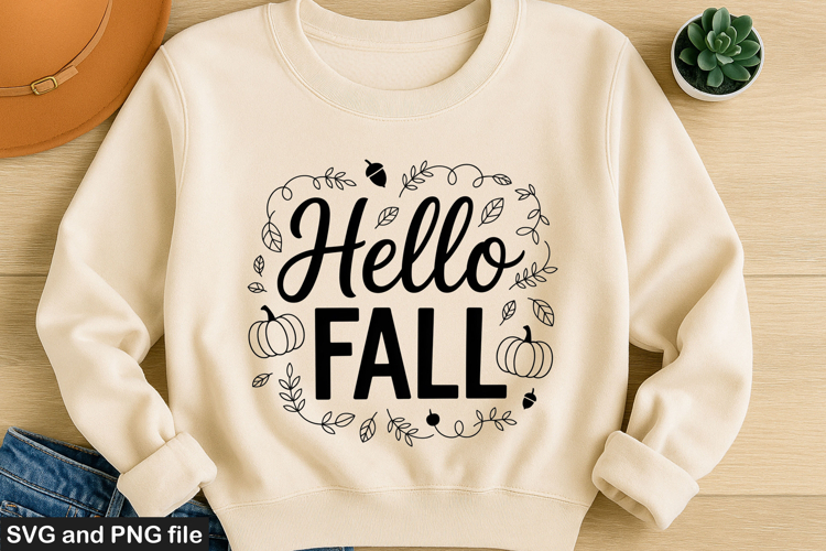 Fall quote svg, autumn svg tshirt design