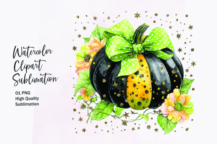 Autumn Illustration Image 14