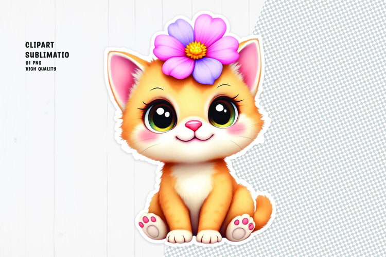 Pet Illustration Image 19