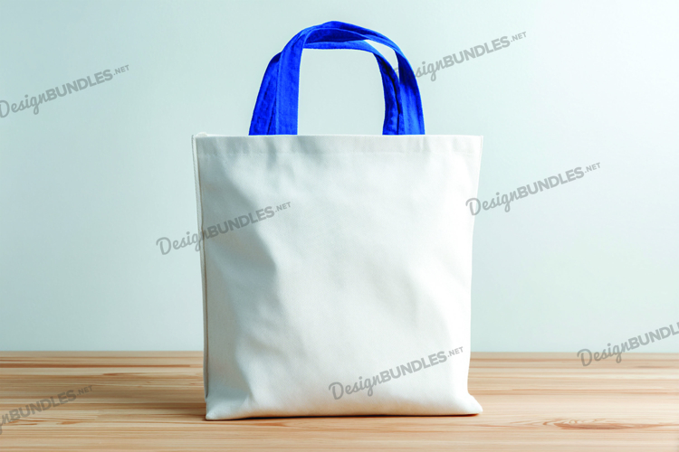 Bag Mockups Image 2