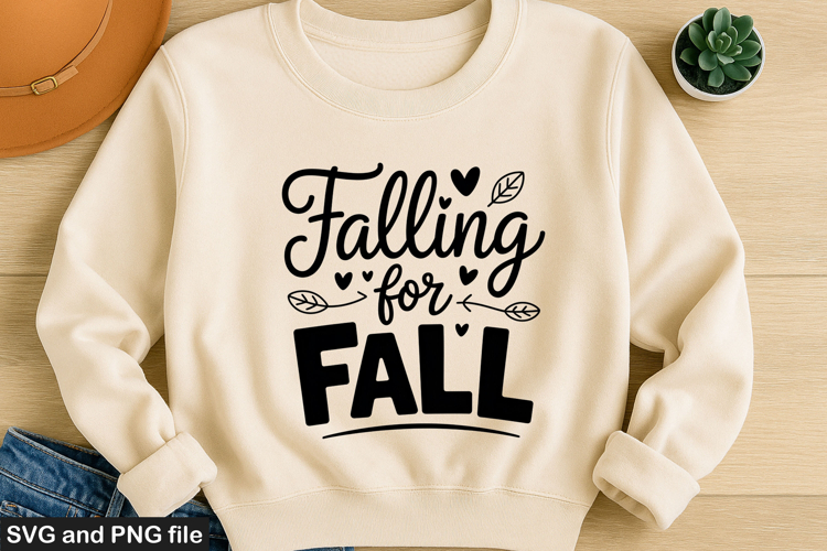 Pumpkin Fall Svg Image 15
