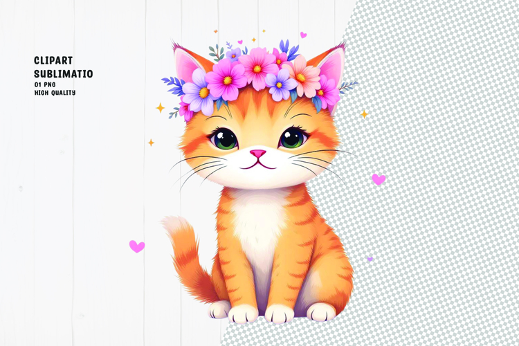 Kitten Png Image 19