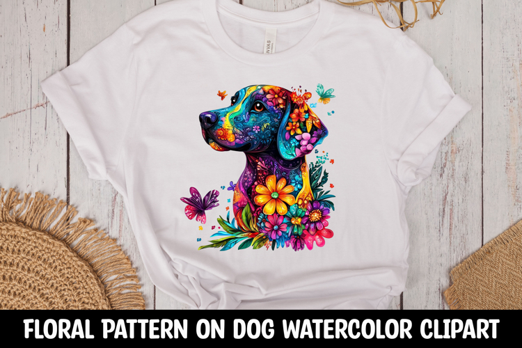 Puppy Clipart Image 10