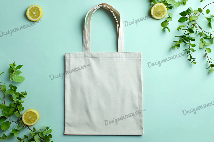 Bag Mockups Image 24