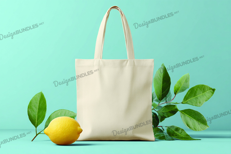 Bag Mockups Image 19