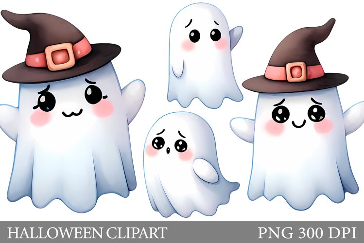 Spooky Clipart