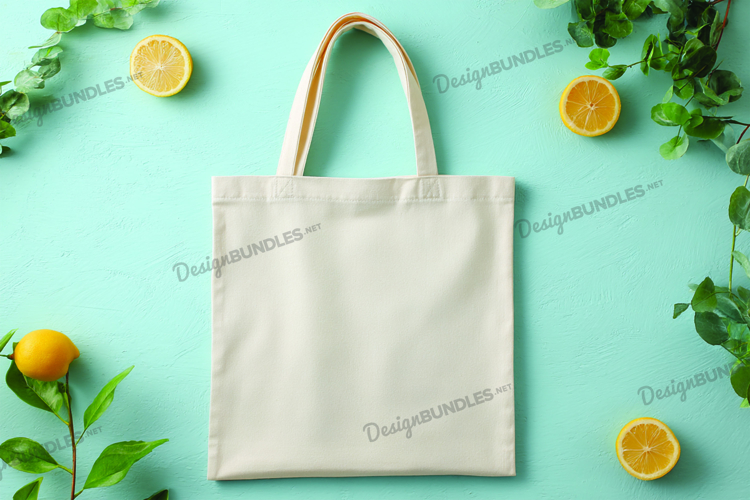 Bag Mockups