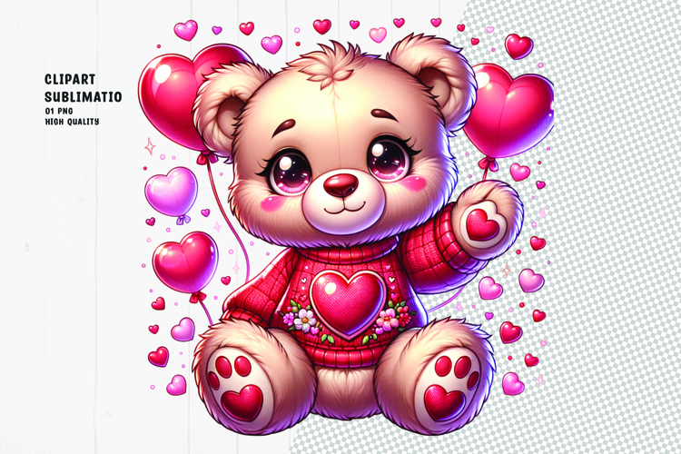 Balloons Png Image 5