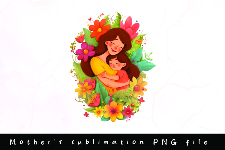 Happy Mothers Day Png Image 13