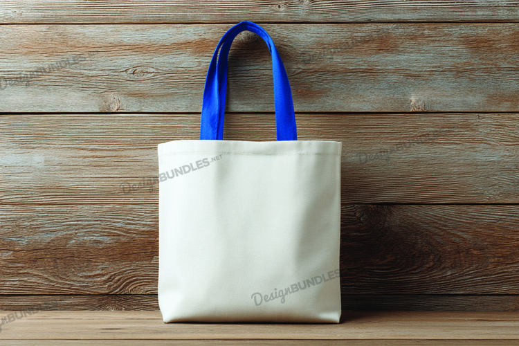 Bag Mockups