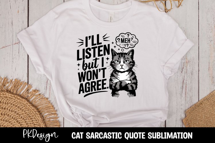 Cat Png Image 5