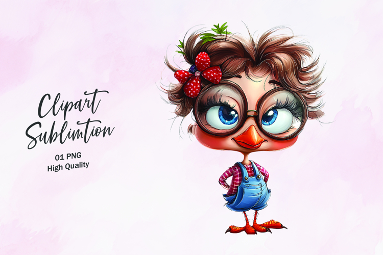 Senior Clipart Image 17