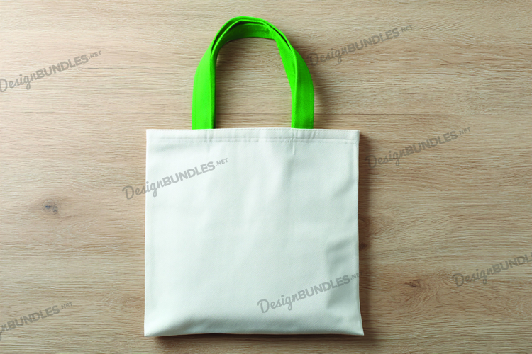 Bag Mockups Image 24