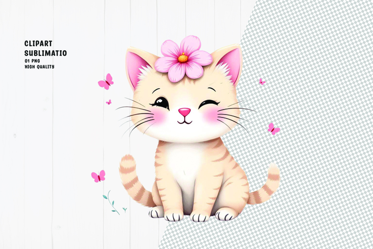 Kitten Png Image 18