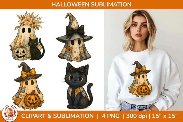 Ghost Clipart Image 22