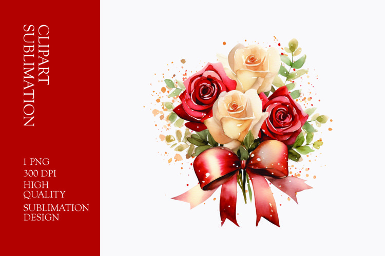 White Roses Png