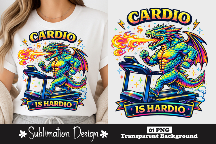 Running Graphic Image 4