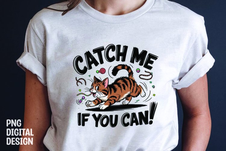 Cat Png Image 16