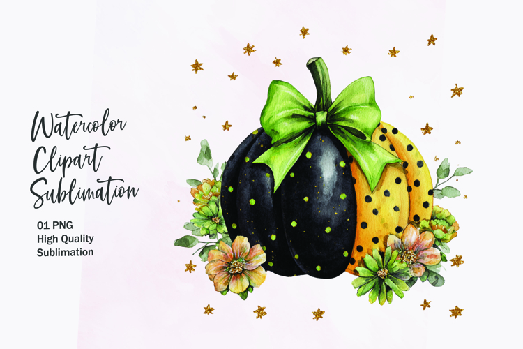 Autumn Illustration Image 12