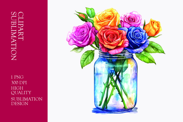 Jar Clipart Image 11