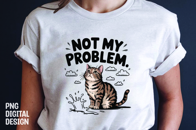 Cat Png Image 23