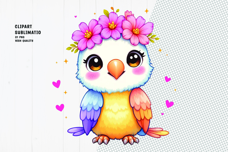 Owl Illustration Image 13