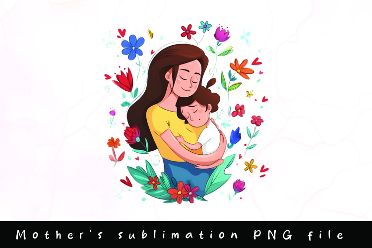Happy Mothers Day Png Image 11